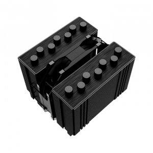 ������������ ����� ID-COOLING SE-207-XT SLIM black