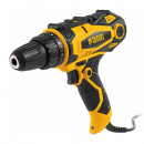 -  Denzel SD-300-10 300 26201 black-yellow