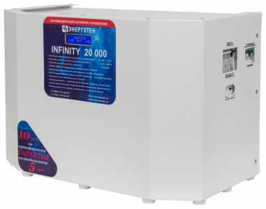 ������������ ���������� ��������� INFINITY 20000