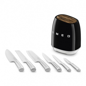 ����� ����� Smeg KBSF02BL ������