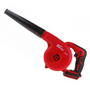 ���� ������ ������������ Wortex BB 1518 D ALL1 18 �, ��� ��� � ��, black-red ��������-�������� ������������