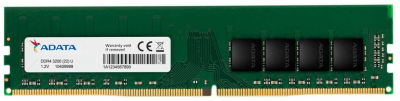 ����������� ������ ADATA 8 �� DDR4 AD4U32008G22-SGN