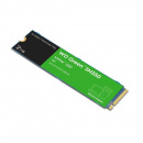 SSD-���������� Western Digital SSD WD Green SN350 NVMe WDS200T3G0C 2�� M2.2280 (QLC)