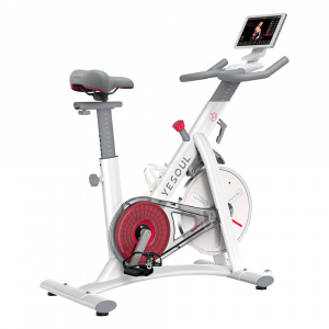���� ������ ������������ DFC Yesoul S3 PRO White ��������-�������� ������������