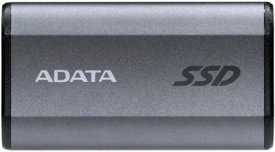 ���� ������ SSD-���������� ������� ADATA SE880 2Tb AELI-SE880-2TCGY ��������-�������� ������������
