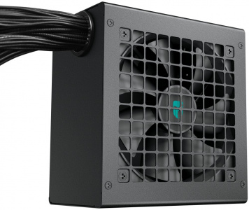 ���� ������� Deepcool GamerStorm PN750D ������ (ATX 3.1, 750W, 80+ GOLD)