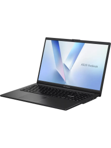 ������� ASUS Vivobook Go 15 E1504TA-BQ249 15.6" Full HD/N150/8Gb/256Gb/UHD/No OS (90NB1542-M00��0) ������