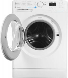 ���� ������ ���������� ������ Indesit BWSA 6109 WWV RU ����� ��������-�������� ������������