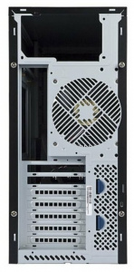 ������ ��� ���������� InWin PE689 Midi Tower 650W B65E 80plus Bronze 6188705 Black