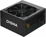   Digma ATX 750W DPSU-750W-WH 80 PLUS WHITE 