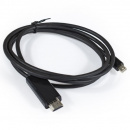  miniDisplayPort (m-m), 1.8 , ExeGate EX-CC-mDPM-DPM-1.8