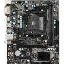 ����������� ����� MSI A320M-A PRO