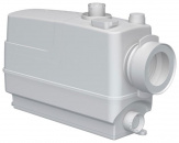   Grundfos Sololift 2 CWC-3 ( ), white