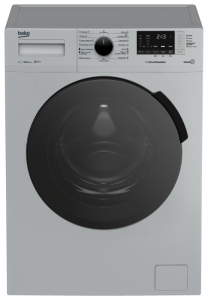 ���� ������ ���������� ������ Beko RSPE 78612S (��) ��������-�������� ������������