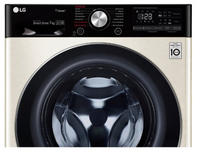 ���� ������ ���������� ������ LG F2V5HS9B ��������-�������� ������������