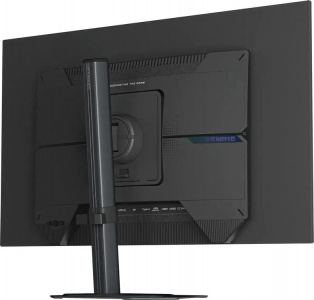 ���� ������ ������� Gigabyte 27" MO27Q28G ������ ��������-�������� ������������