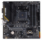   ASUS TUF GAMING A520M-PLUS WIFI