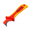  Kraftool KN-7 45400  red-yellow