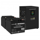   ExeGate FineSine SX-2500.LCD.AVR.2SH EX296002RUS +  40A EX282976RUS 2 