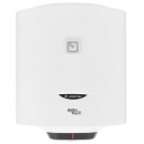  Ariston PRO1 R INOX ABS 50 V 1.5 50 white