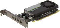  Nvidia Quadro T1000 8GB GDDR6 FH bracket 900-5G172-2270-000