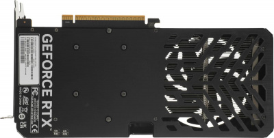 ���������� NVIDIA GeForce RTX 5060 Palit Infinity 2 OC 8Gb (NE75060V19P1-GB2063L) ������