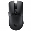  ASUS ROG TUF M4 Wireless, 12000dpi, Bluetooth/ Wireless USB, black