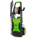 ����� �������� �������� GreenWorks GPWG5II 140 bar (5106607)