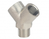  Patriot 1260/2 (830 90 0005)