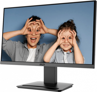 ���� ������ ������� MSI PRO MP223 E2 (9S6-3PB9CH-035) 21.5" 16:9 FHD VA, ������ ��������-�������� ������������
