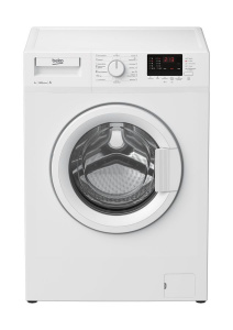 ���� ������ ���������� ������ Beko WRE 55P2 BWW ��������-�������� ������������
