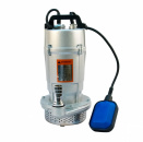 ����� ���������� Vodotok QDX 1.5-25-0.55�