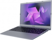 ������� KVADRA NAU LE15T 15.6" IPS/Intel Core i3 1215U/8Gb/256Gb/Intel UHDG/��� �� �����