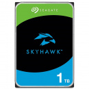   Seagate SATA-III 1TB ST1000VX013 Video Skyhawk (5400rpm) 256Mb 3.5"