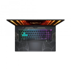 ������� MSI Cyborg 17 B2RWEKG-280XRU (9S7-17U332-280) 17.3"/Core5 210H/16Gb/1Tb/RTX5050/NoOS ������