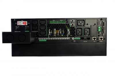 ���� ������ ��� Systeme Electric SRTSE8KRTXLIG2 Smart-Save Online SRT 8000 ��/ 8 ��� ��������-�������� ������������
