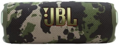 ���� ������ ������� JBL Flip 7 Squad ��������-�������� ������������