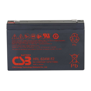 ���� ������ �������������� ������� CSB HRL634W F2 FR ������ ��������-�������� ������������