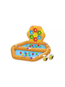 ���� ������ ����� ������� Bestway 127x119x61�� "��������� ����" 52639 BW ��������-�������� ������������