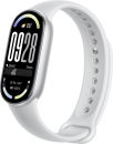 ������-������� Xiaomi Smart Band 10 Glacier Silver BHR07PSGL