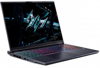 ������� ACER PREDATOR HELIOS NEO 16AI (PHN16-73-94ZR) 16" IPS/ULTRA U9-275HX/16/1Tb/ RTX 5070/DOS �����
