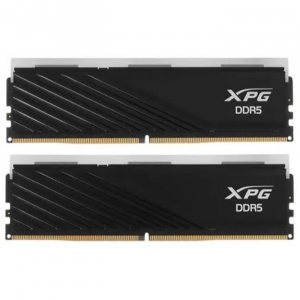 ����������� ������ ADATA 2�16GB DDR5 DIMM 6000�Hz AX5U6000C3016G-DTLABRBK RGB Black