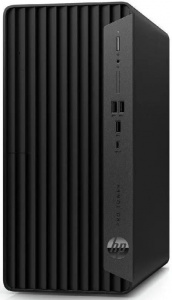 ��������� ���� HP Pro 400 G9 TWR Core i7-14700/8GB/512GB/eng usb kbd/DOS ������