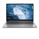  Lenovo IdeaPad 1(82QD00ASRK)/15.6" FHD /Core i5 1235U/8Gb/256Gb SSD/VGA int/noOS/grey