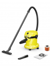 ������� Karcher WD 2 Plus V-15/6/18/C (1.628-014.0) ������