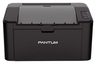 ���� ������ ������� Pantum P2500 �������� ��������-�������� ������������