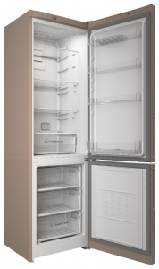 ���� �������� ����������� Indesit ITR 4200 E beige ��������-�������� ������������