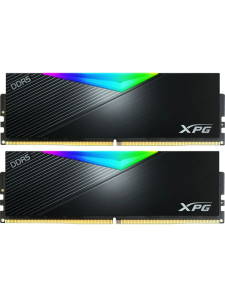 ����������� ������ ADATA NOVAKEY RGB DDR5 DIMM (AX5U6400C3216G-DCNKRBK) 32GB 6400MHz 2*16GB