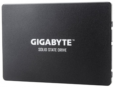 SSD-���������� Gigabyte 480Gb SATA3 GP-GSTFS31480GNTD