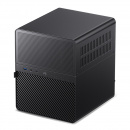    Jonsbo N3 Black ,  , mini-ITX, SFX